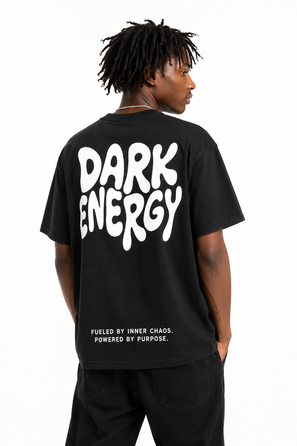 GRAPHIC TEES
