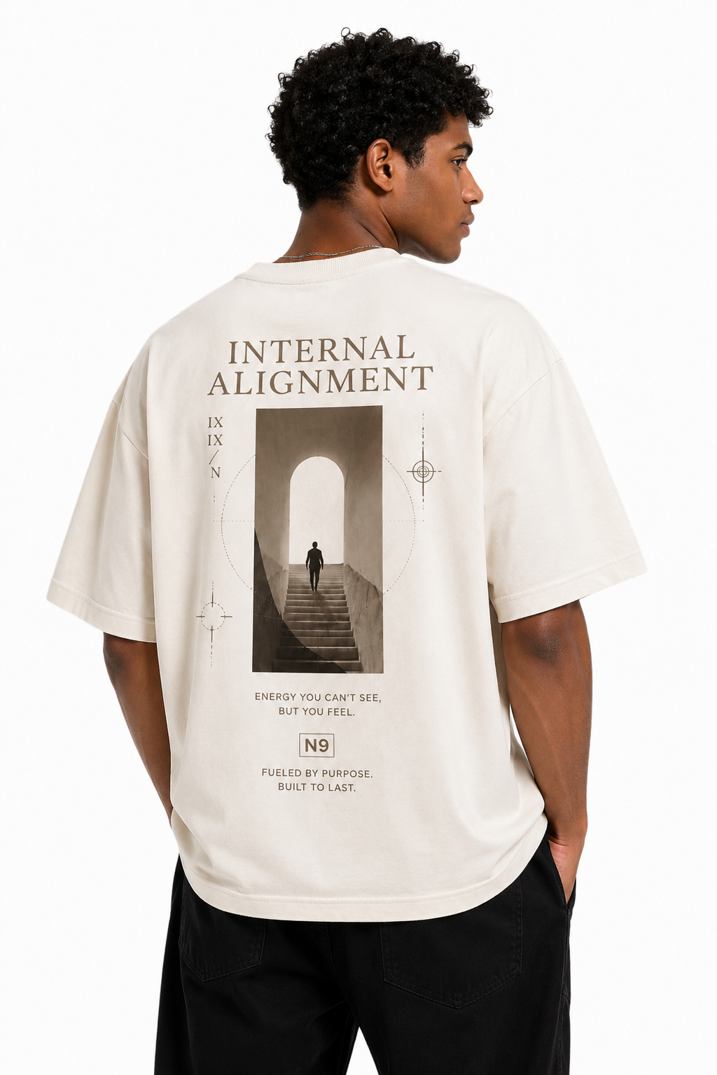 Internal Alignment