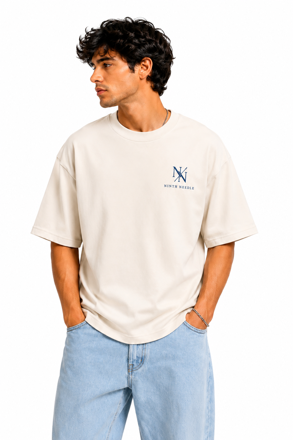 Blessed OversizedTee