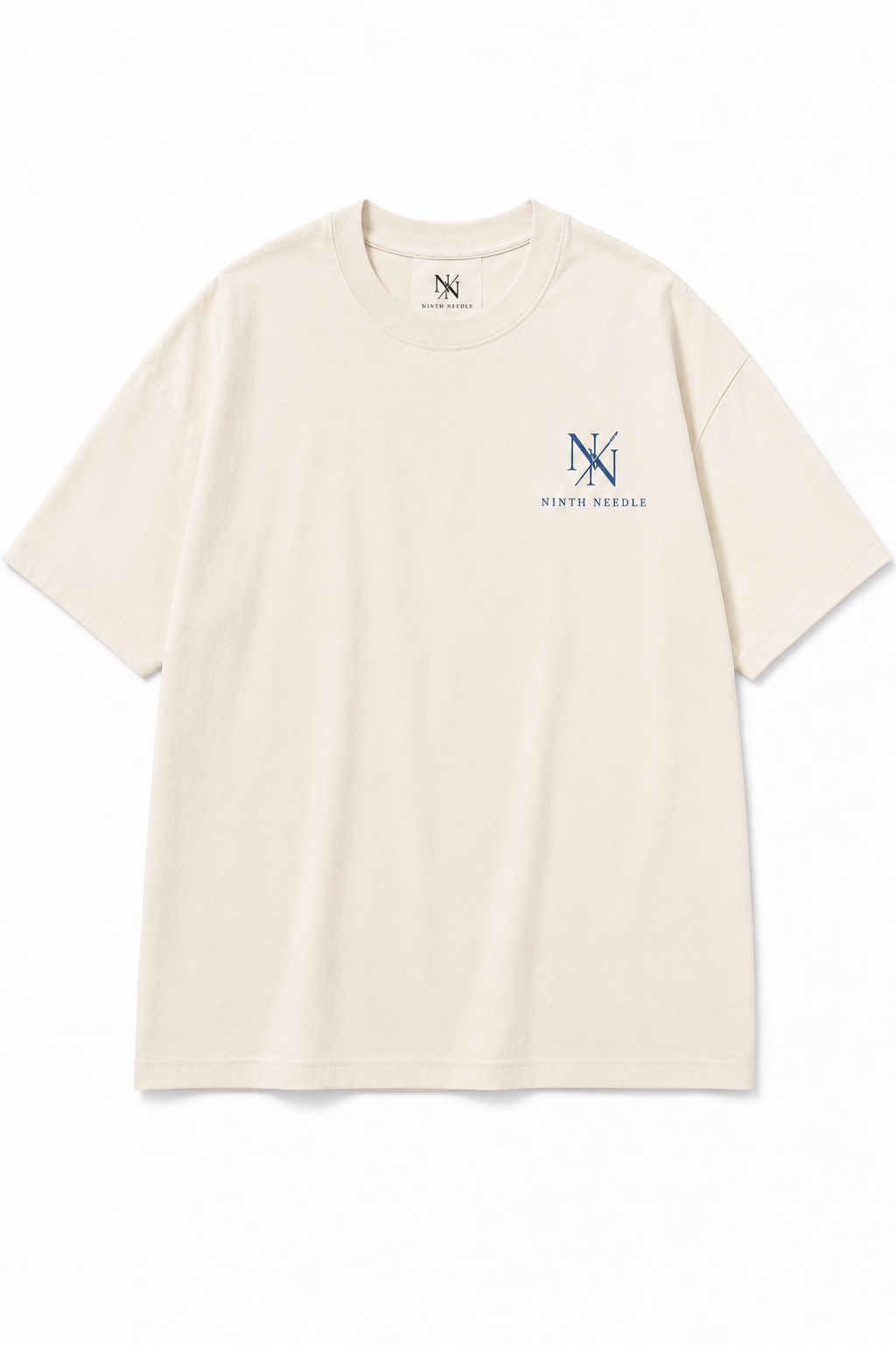 Blessed OversizedTee