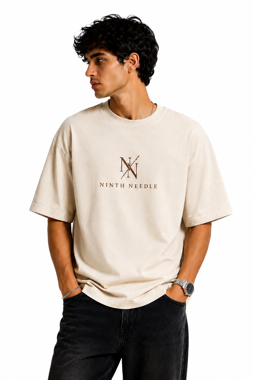 Internal Alignment Tee